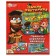 Board game "Smart quiz. Rules of the road ", 5+