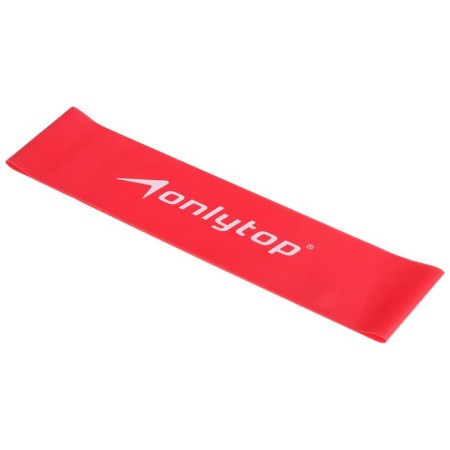 ONLYTOP fitness reset, 30.5x7.6x0.05 cm, load 4 kg, fuchsia color-8