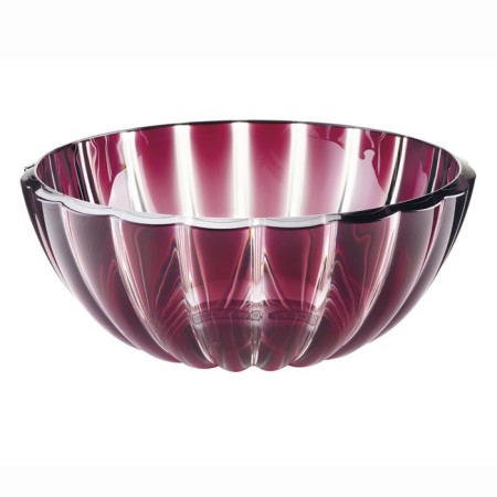 Guzzini Dolcevita salad bowl, d = 20 cm, color amethyst