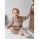 Demyazon Demyson Children's Pure Love Little, height 56 ​​cm, beige color