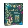 Gift set of Avocado and Aloe: shampoo, 250 ml + shower gel, 250 ml