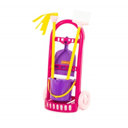 Set "Clean-Mini", mix