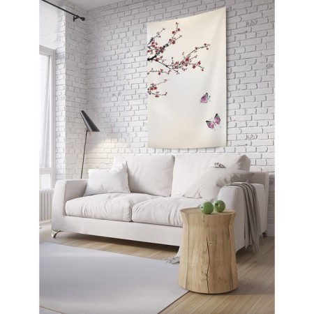 Decorative panel with photo printing, size 150x200 cm