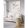 Decorative panel with photo printing, size 150x200 cm