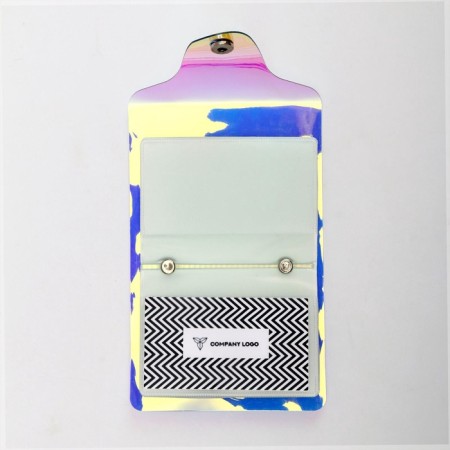 Avoqueen HyFT BOX, belt, passport cover, business card holder and diary-11