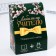 Set: A6 Diary, 120 sheets and a curly candle "Beloved Teacher"