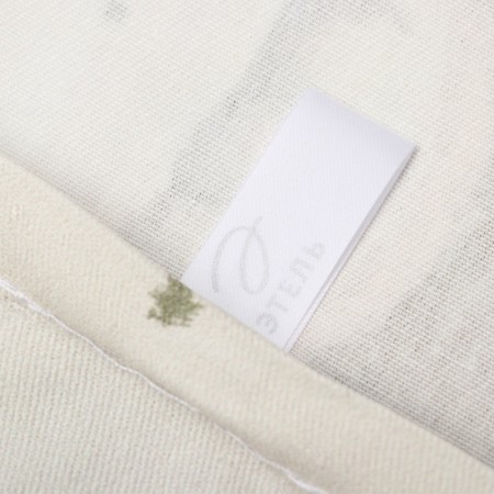 New Year. Ethel towel "Micper gifts" 40x73 cm, 100% cotton, sarzha 190 g/m2-2