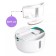 KitFort KT-9110-3, Paul, 2180 W, 600 ml, 45 g/min, white-turquoise 1042265