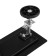 TIM BAD464002BK, 70 x 400 mm, hydro+dry smell protection, black matte