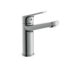 Cersanit flavis a63037 shell mixer, medium