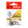 Hooks Saikyo KH-10085 Special Feeder BN No. 9, 10 pcs