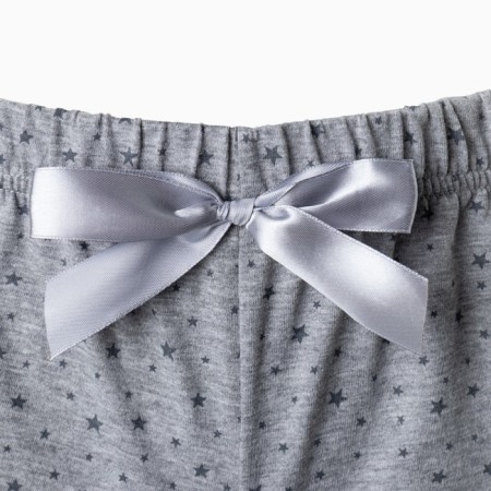 Women's pajamas (T -shirt and shorts) KAFTAN "Cherie" p. 44-46-6