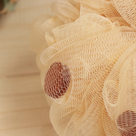 Washcloth with soap "cinnamon" of Dobroparov-4