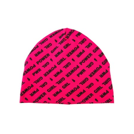 Cap for the girl PlayTode, size 52-2