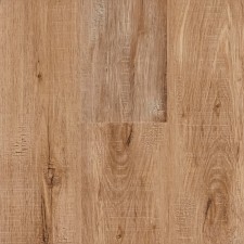 Плитка ПВХ Texfloor «Борнео 101», 1200×182 мм, толщина 4 мм, 2.184 м2, цвет дуб мильва