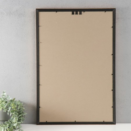 Photo frame Plastic "Vintage" 40x60 cm, gold-2