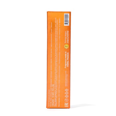 Toilet water for women Peach Elixir, 15 ml-3