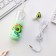 Vacuum headphones in the Welcom to Party flask, VBT 1.0 model