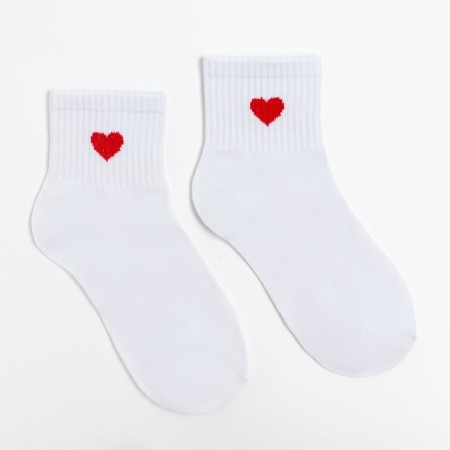 New Year's gift set of Happy New Year, socks pr 36-39 (23-25 ​​cm), mask-1
