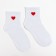 New Year's gift set of Happy New Year, socks pr 36-39 (23-25 ​​cm), mask