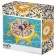 Sunny island sailing mattress, 226 x 226 cm, 43391