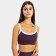 Top female, plum color, size 46 (m)