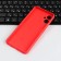 Red Line Ultimate case for Tecno Camon 19 Neo, silicone, red