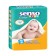 Distributes "Senso Baby" Ecoline mini (3-6 kg), 52 pcs