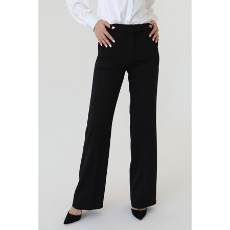 Women's pants, size 54-1