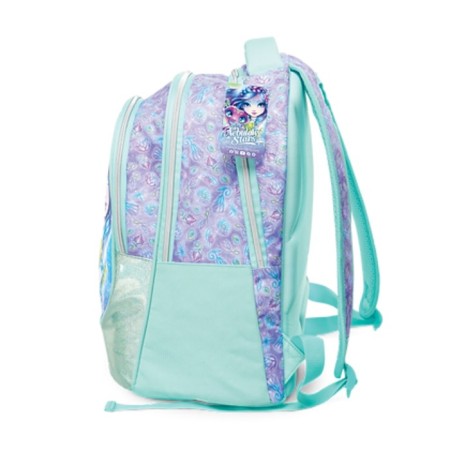 School backpack for the girl Nebulous Stars Nenuphia-3