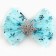 Hair hairpin New Year's "Princess", for the New Year,