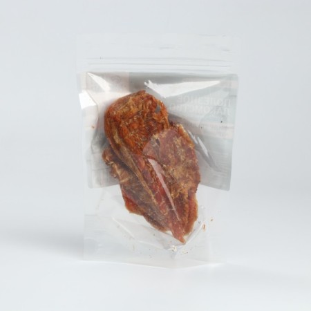 Dog treats natural Pet Lab: chicken breast fillet, 50 g.-4