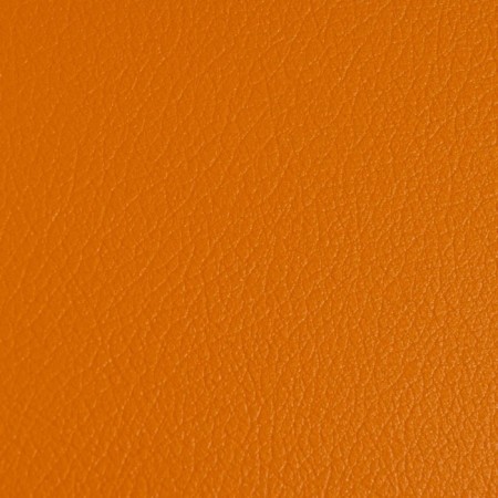 Serving napkin Zapel Eco Leather, mustard color-2