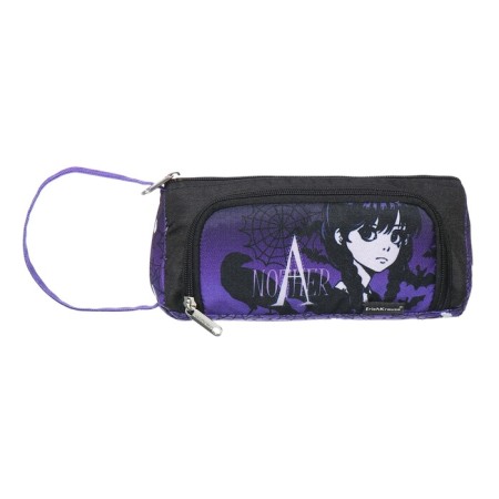 Penal soft, 2 compartments, voluminous, 100 x 210 x 80 mm, Erichkrause Another One, 60175-1