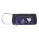 Penal soft, 2 compartments, voluminous, 100 x 210 x 80 mm, Erichkrause Another One, 60175