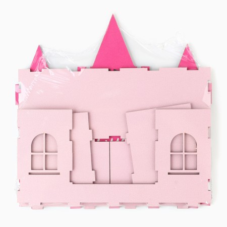 Organizer for the office "Little Princess"-7