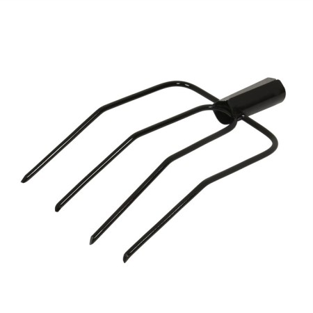 Dvary pitchfets, 4-ribs, tuleyka 40 mm, without cuttings-1