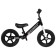 Begwell 12 "Graffiti Runner, black color
