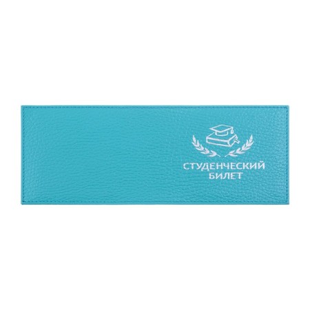 O-111-324 cover for studios. O -111 ticket, Blue Fleet - 324-1
