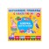 ABC with stickers for kids