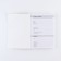 The year of the “best teacher”, A5 format, 160 sheets, soft cover
