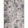 Rectangular carpet Merinos Atlantis, size 120x170 cm, Cream-Gray color