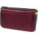N/k wallet, button, gray color