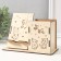 Table Organizer "Cats" 18x12.5x9 cm (set of 9 parts)