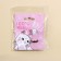 Ring mood "KUS", set 2 pcs
