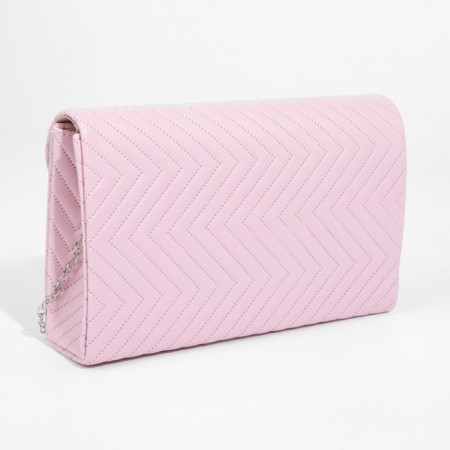 Back-clate on the valve, pink color-1