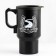 Thermal circle, 450 ml, car "good luck on the road", retains heat 4 hours, 12 x 17cm