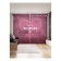 Photo "Happy Valentine’s Day", size 145x265 cm, 2 pcs