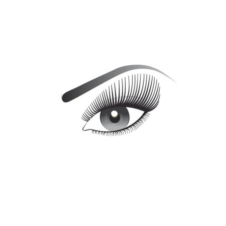 L’Oreal Telescopic eyelashes, black coal color-3