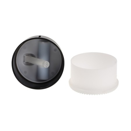 Moisturizer "Kerosinka" HM-19 ultrasound, 0.28 l, 1.5 W, 1200 mA/h, USB, black-5